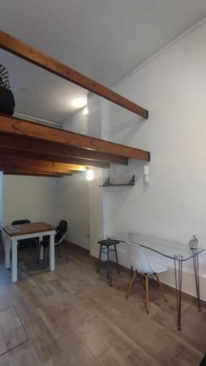 Loft Barrio River